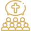 congregation 1